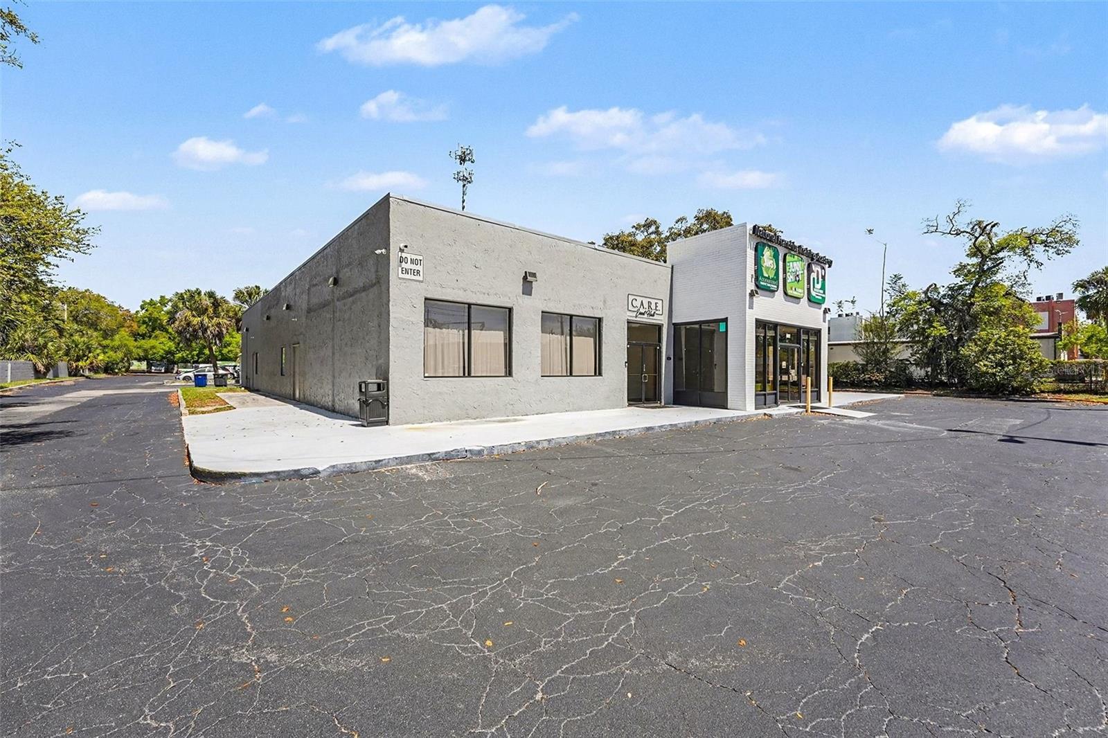 2304 Busch Boulevard, FL