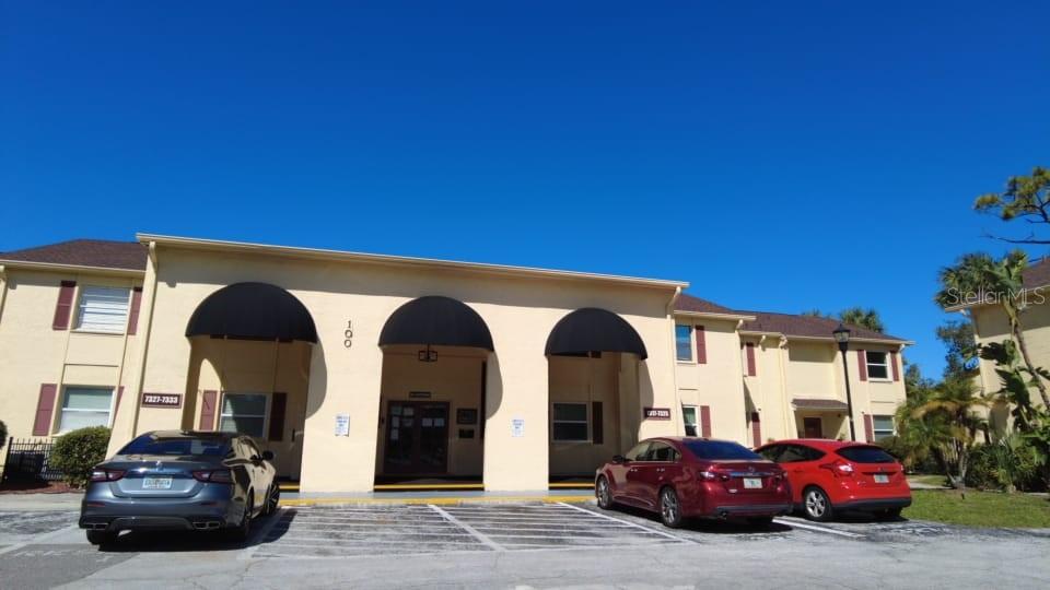 7327 Abonado Road, FL