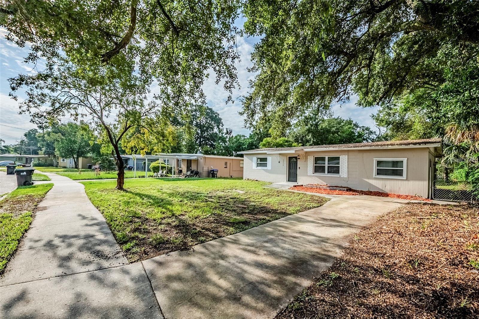 5214 Montague Place, FL