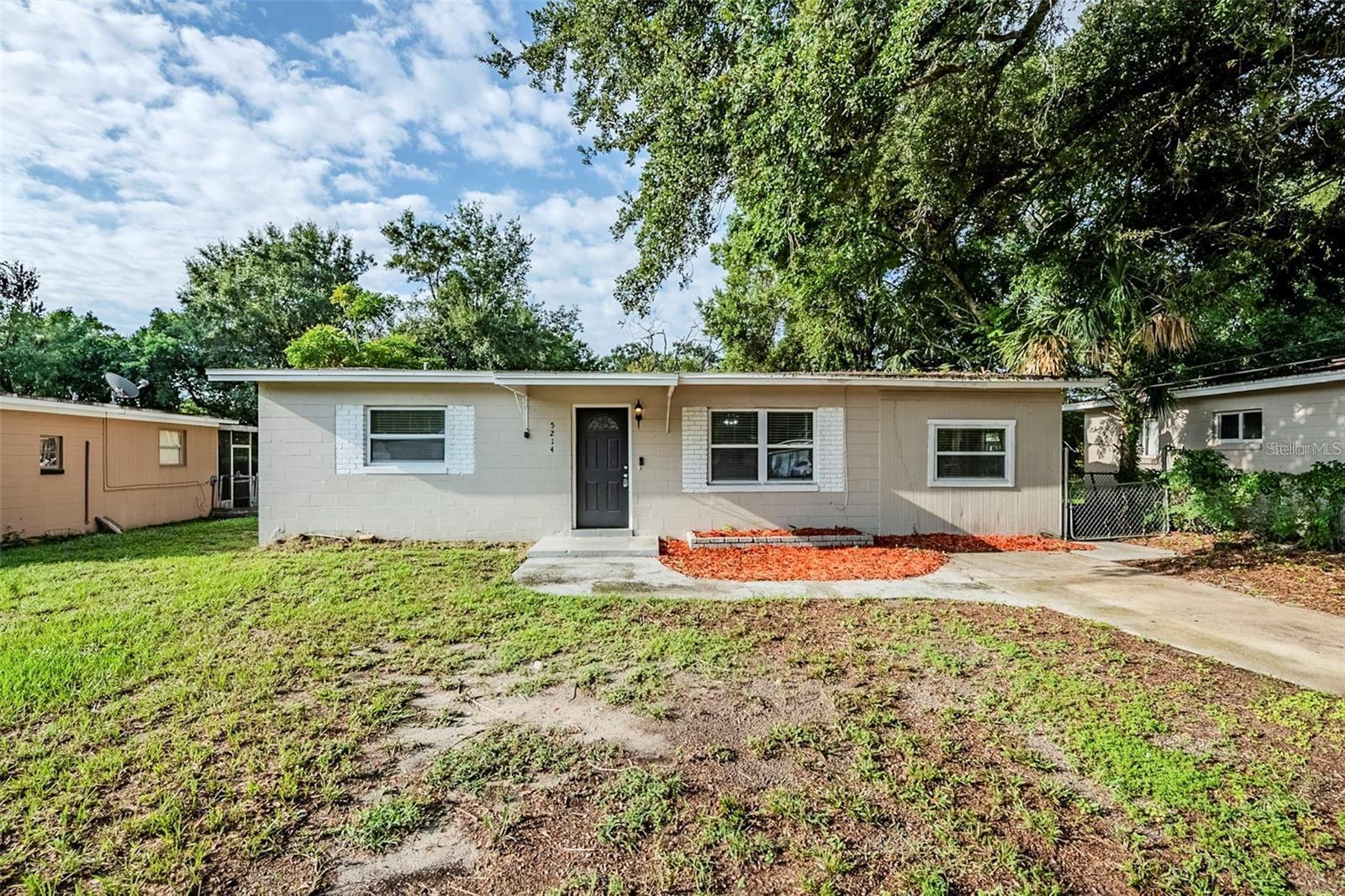 5214 Montague Place, FL
