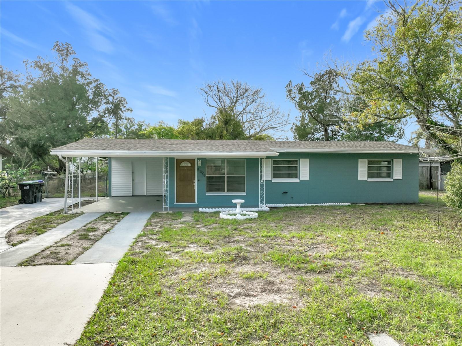5399 Paladin Way, FL