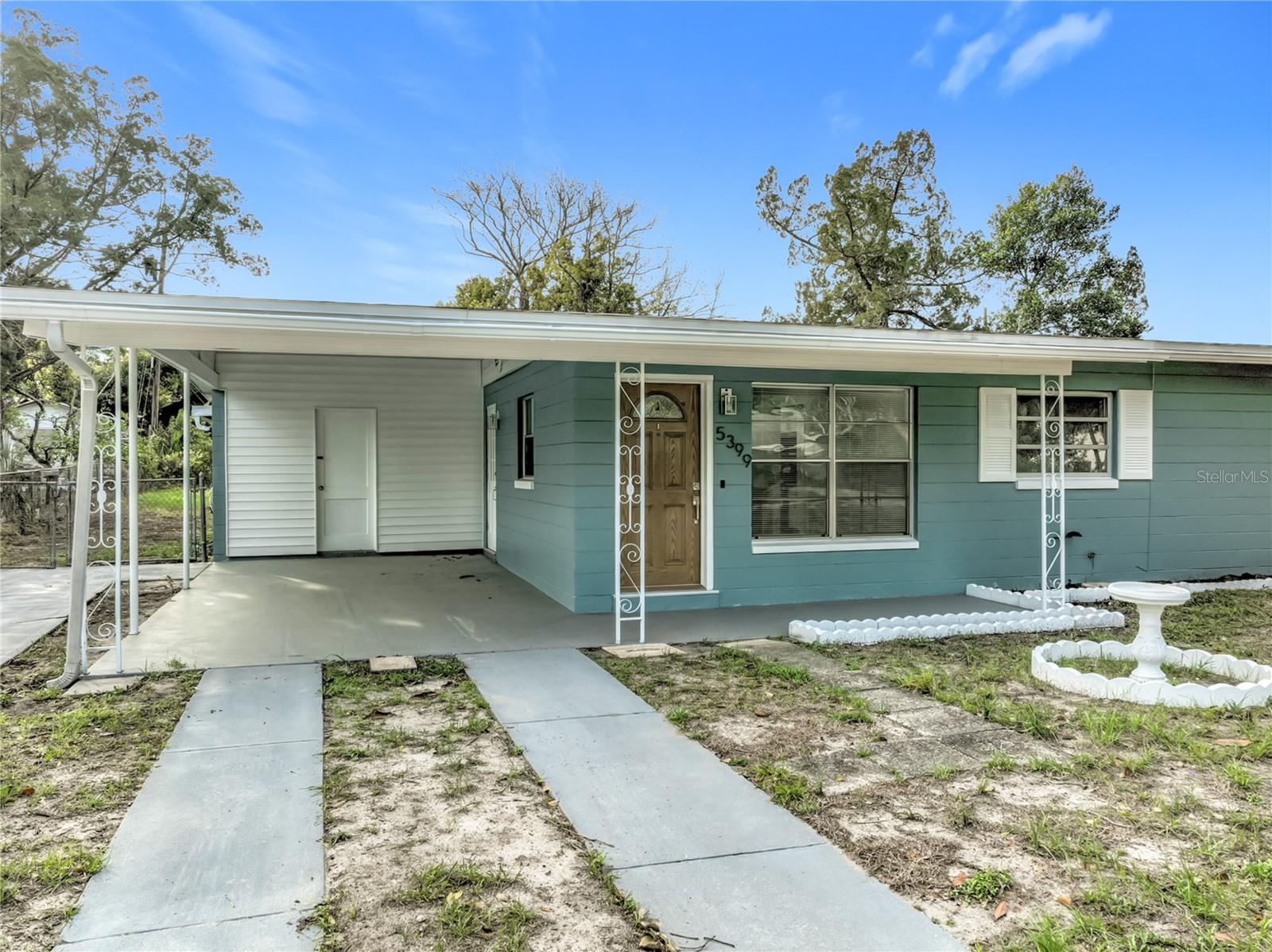 5399 Paladin Way, FL