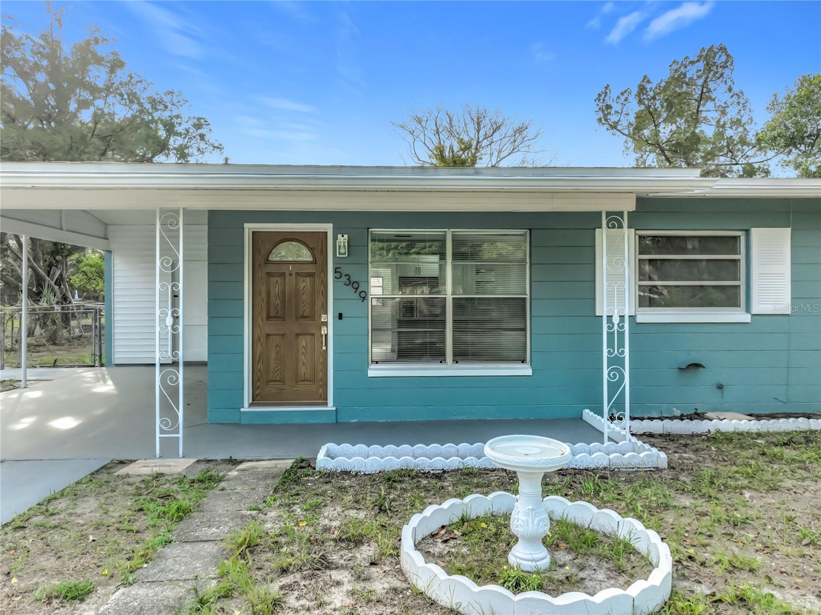 5399 Paladin Way, FL