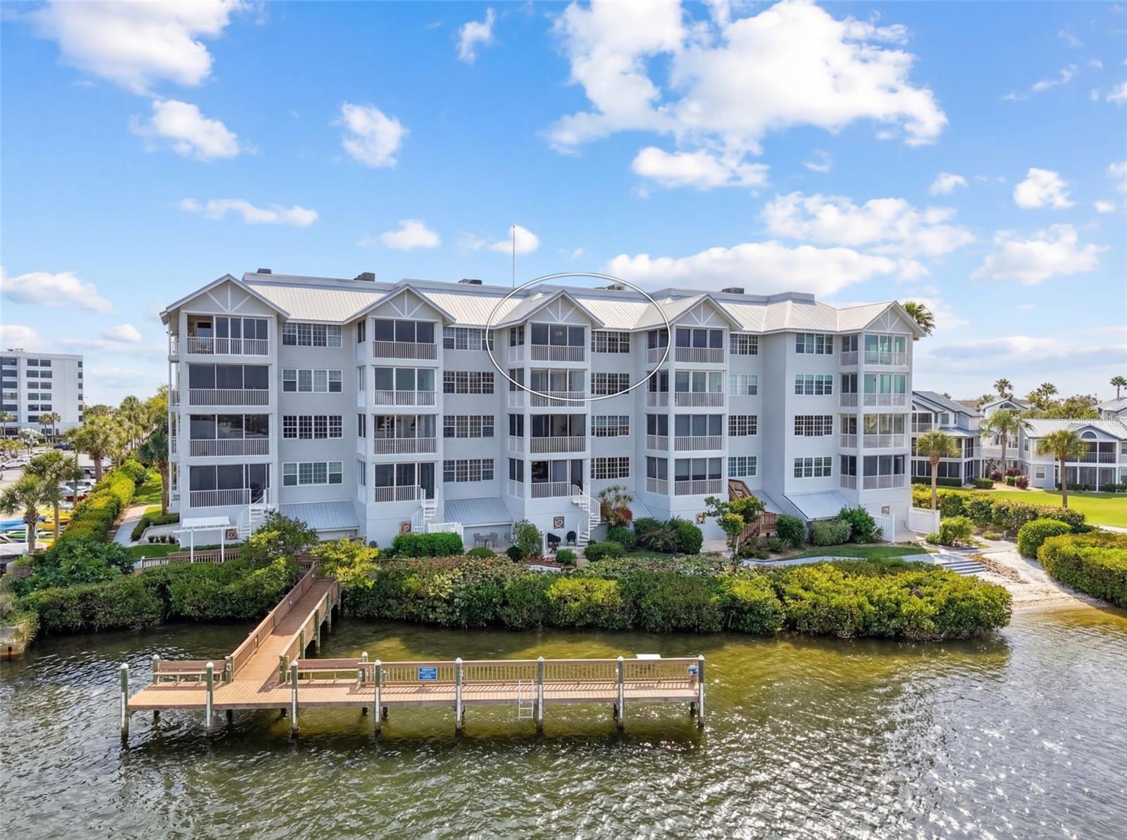 1280 Dolphin Bay Way, FL