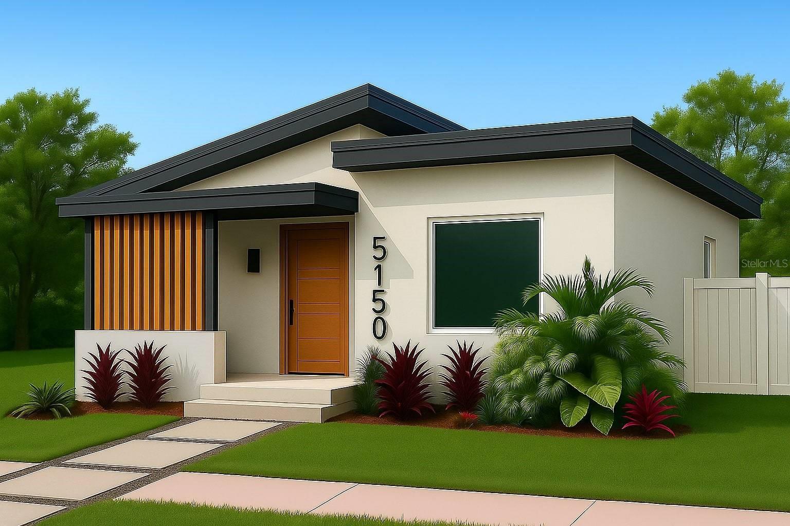 5150 Dartmouth Avenue, FL