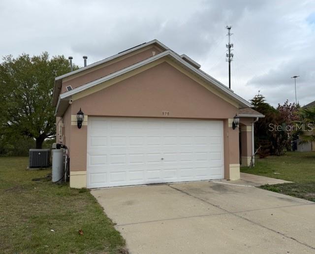 979 Kenbar Avenue, FL