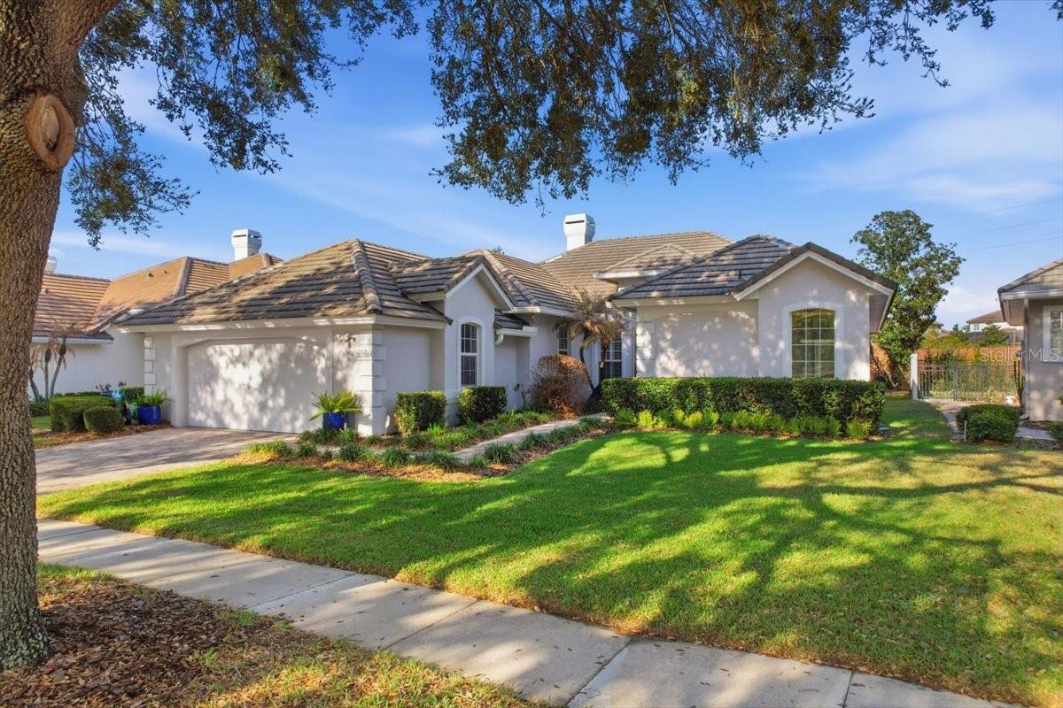 10926 Woodchase Circle, FL