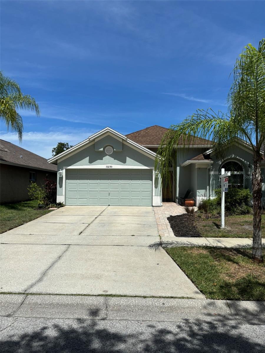 10290 Oasis Palm Drive, FL