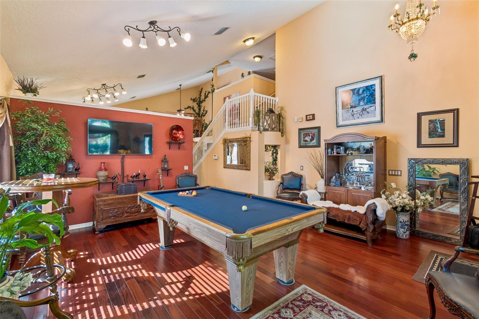 9407 Chart House Court, FL