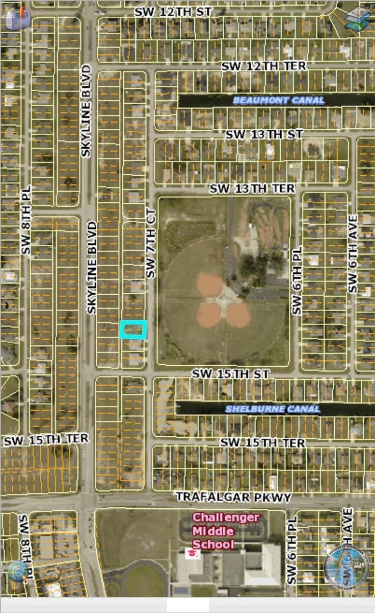 1416 7th Court, FL