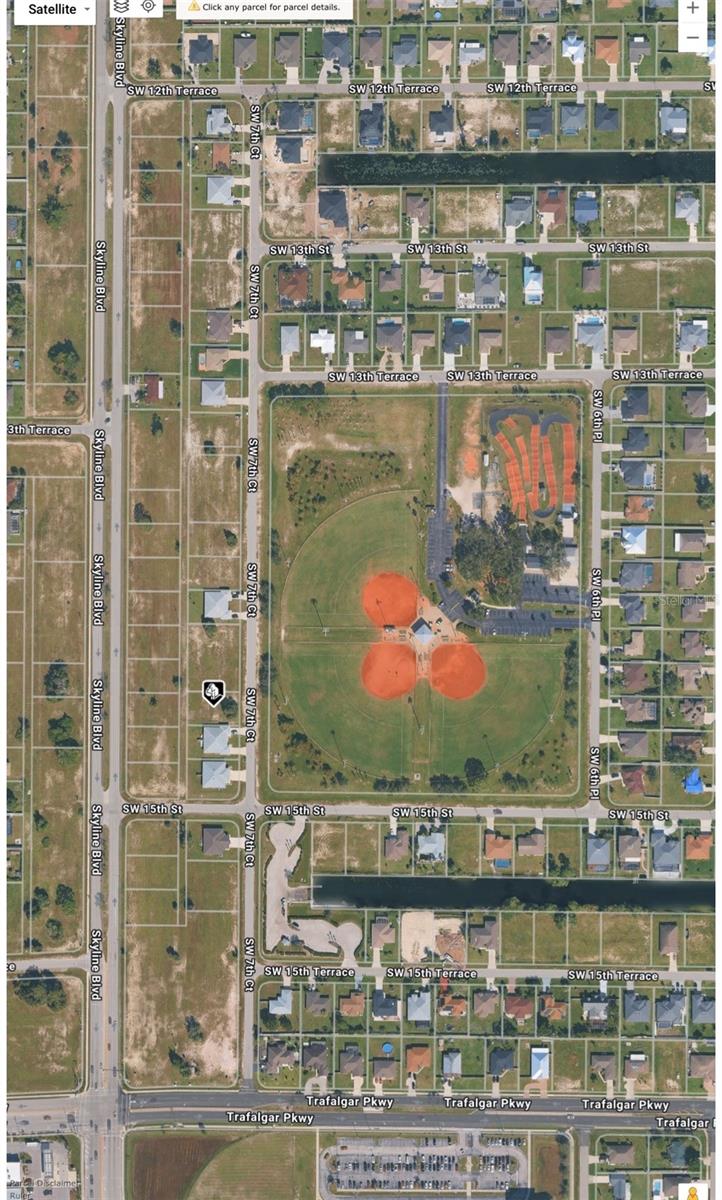 1416 7th Court, FL