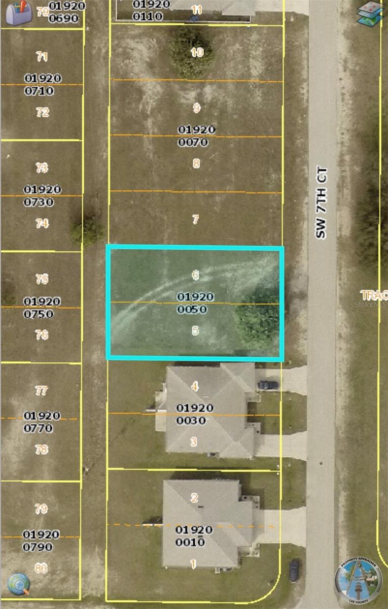 1416 7th Court, FL