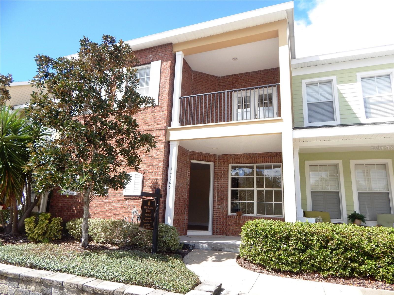 14606 Bournemouth Road, FL
