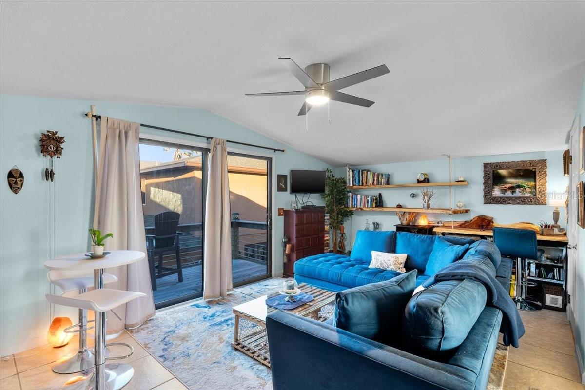 3580 Ocean Shore Boulevard, FL