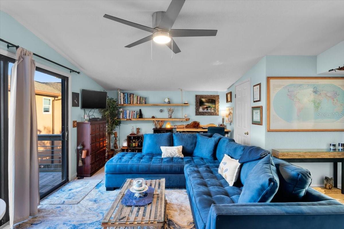 3580 Ocean Shore Boulevard, FL