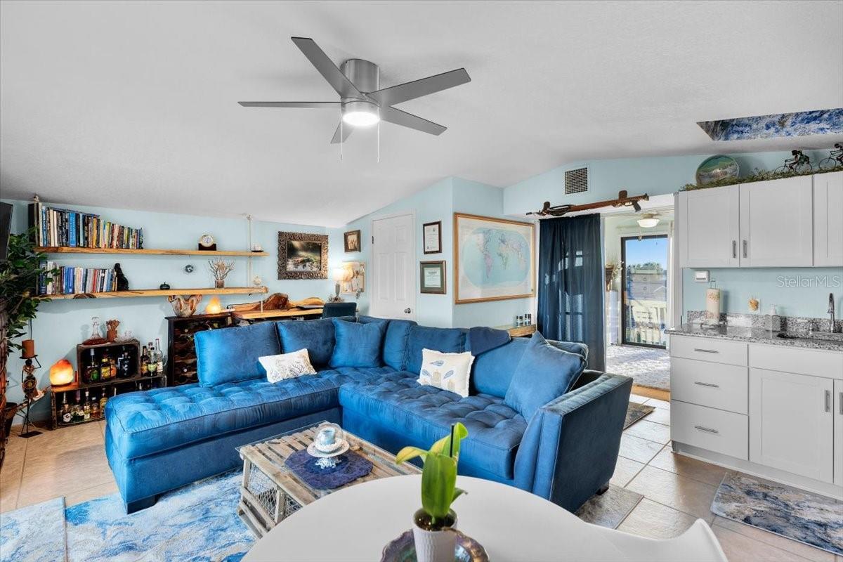 3580 Ocean Shore Boulevard, FL