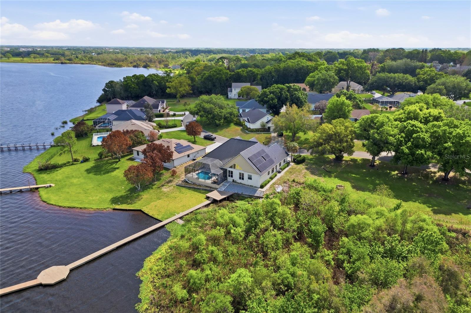 1028 Lake Mariam Drive, FL