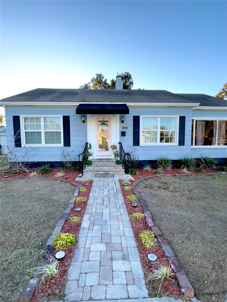 701 Park Hill Ave, FL