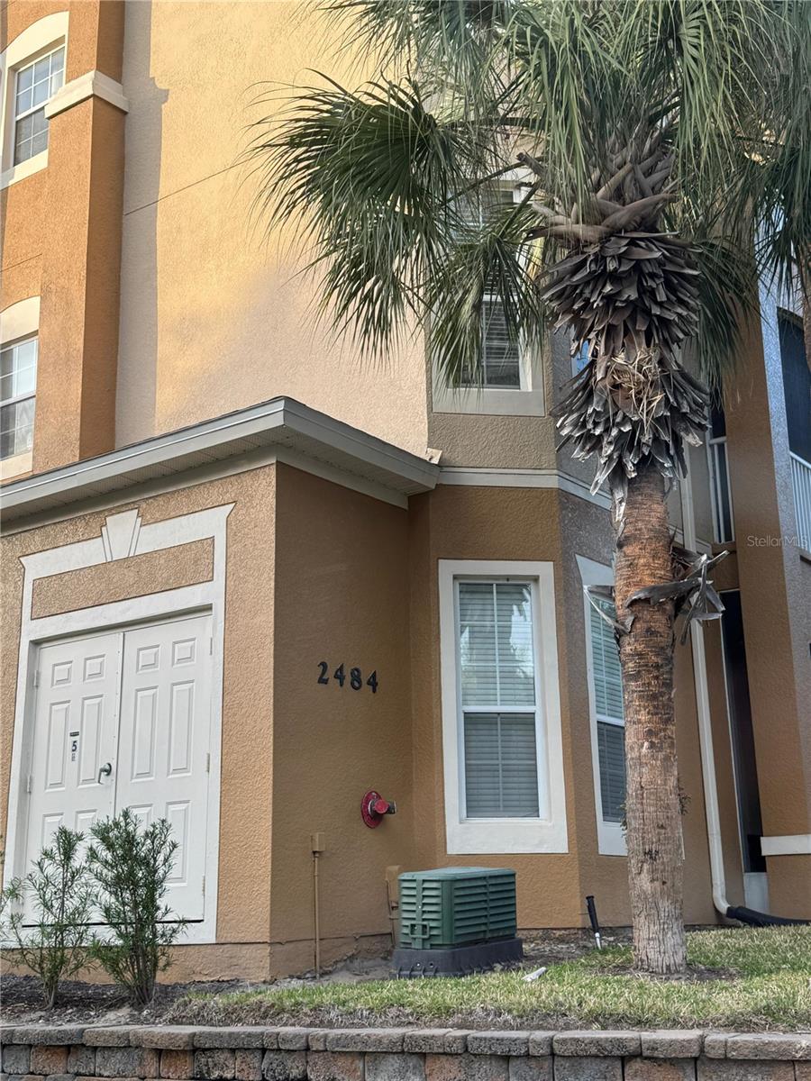 2484 San Tecla Street, FL