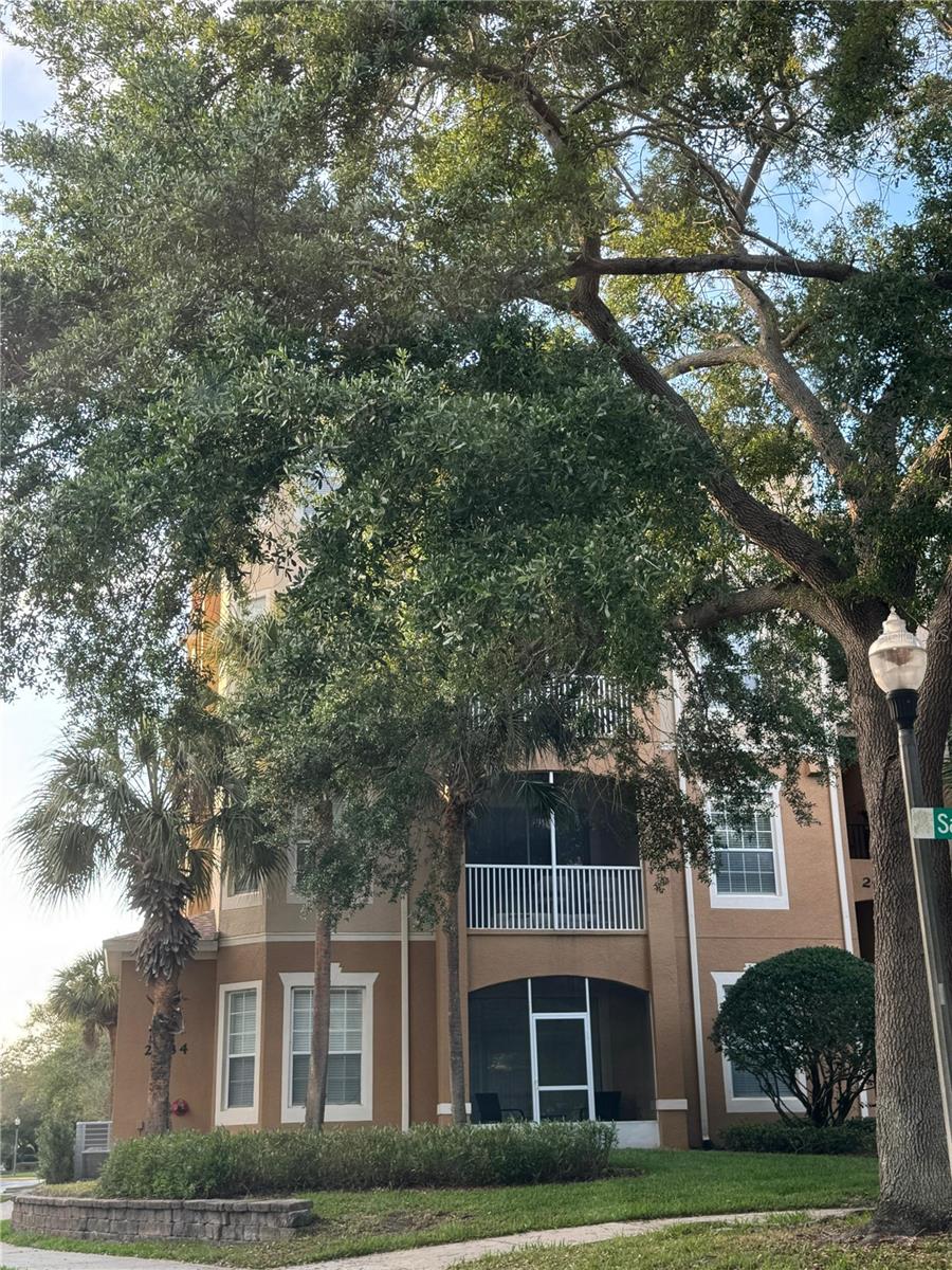 2484 San Tecla Street, FL