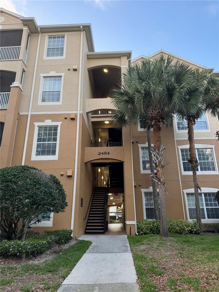 2484 San Tecla Street, FL