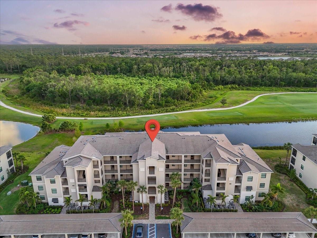 18028 Gawthrop Drive, FL