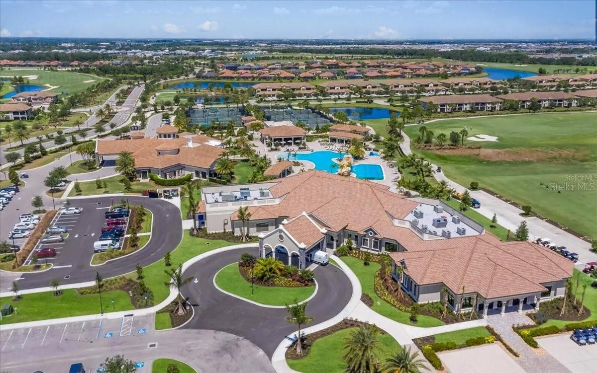 18028 Gawthrop Drive, FL