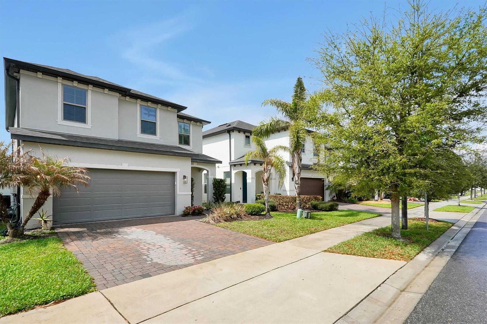 9872 Aurea Moss Lane, FL