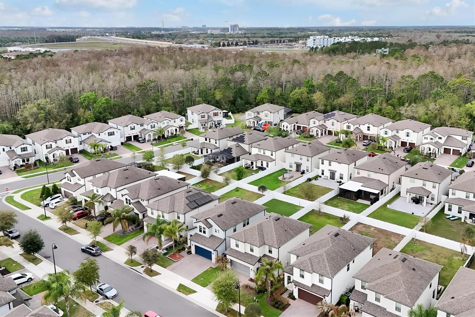9872 Aurea Moss Lane, FL