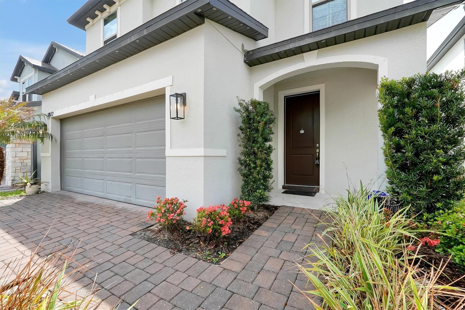 9872 Aurea Moss Lane, FL