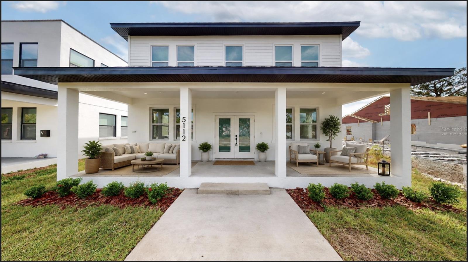 5112 3rd Avenue, FL