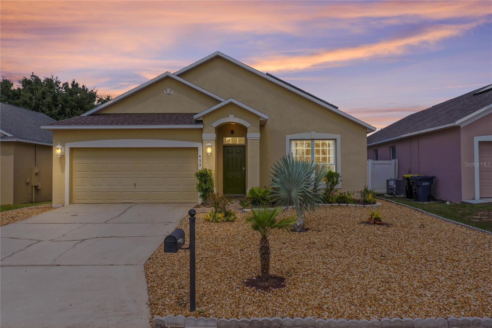 422 Graystone Boulevard, FL