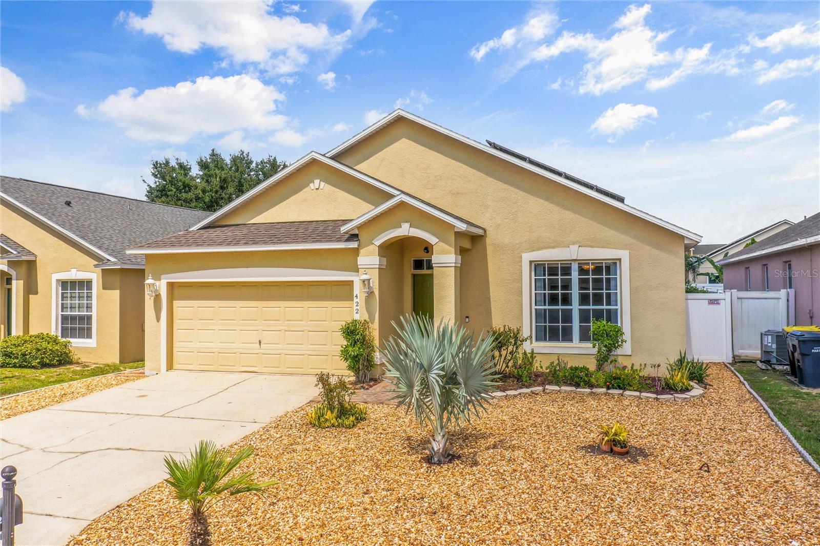 422 Graystone Boulevard, FL
