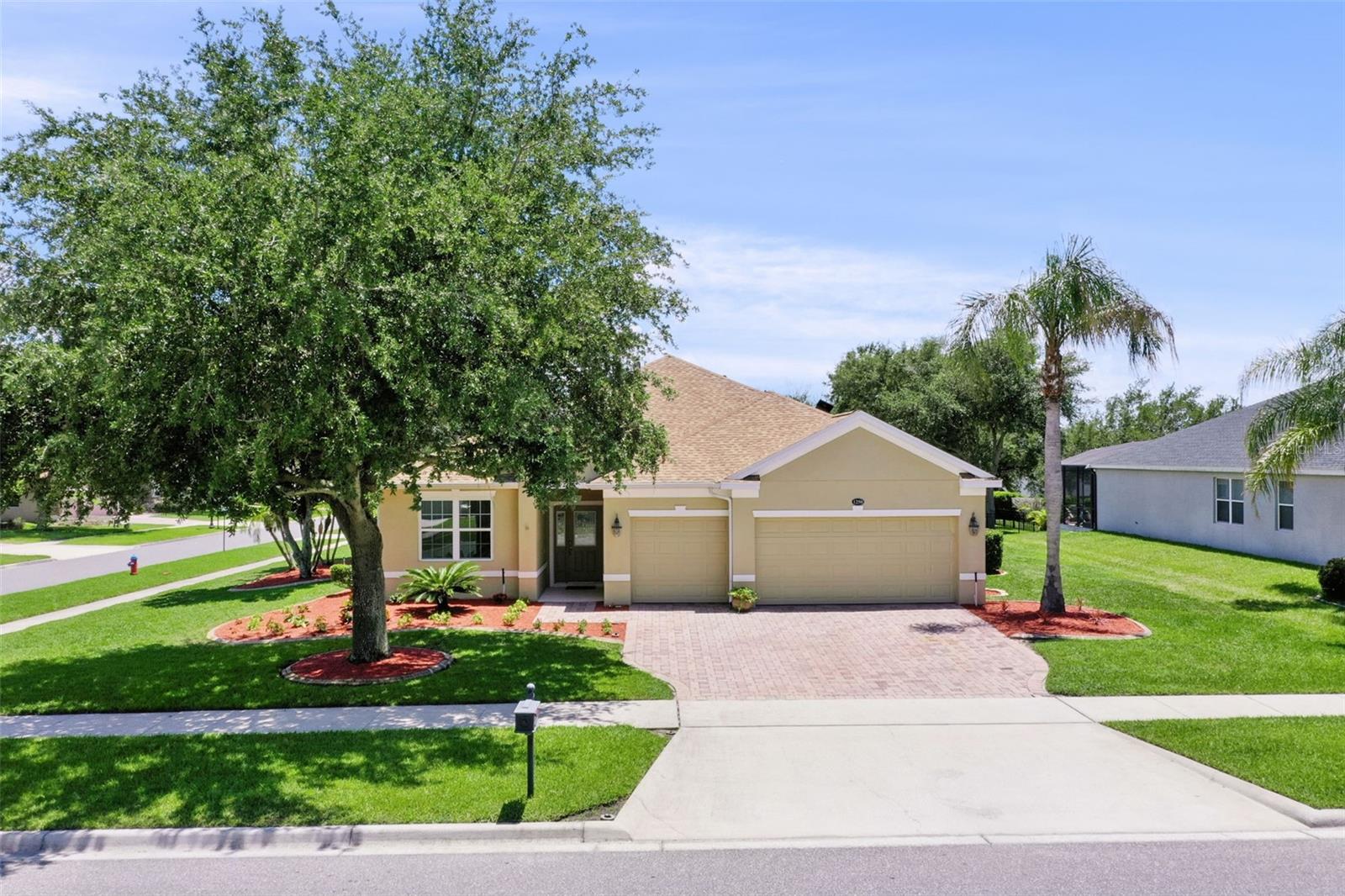 1250 Lattimore Drive, FL