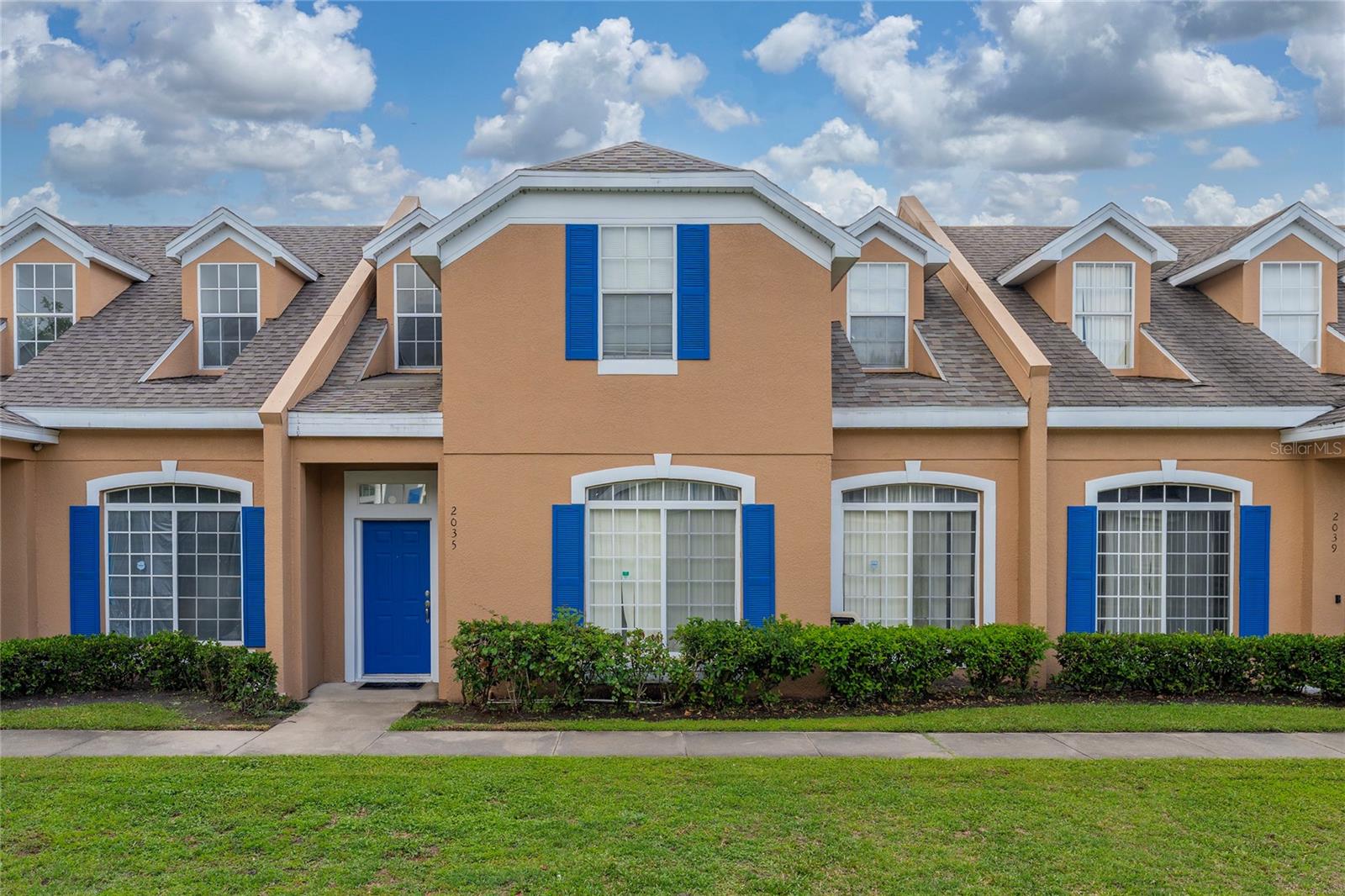 2035 Island Brook Lane, FL