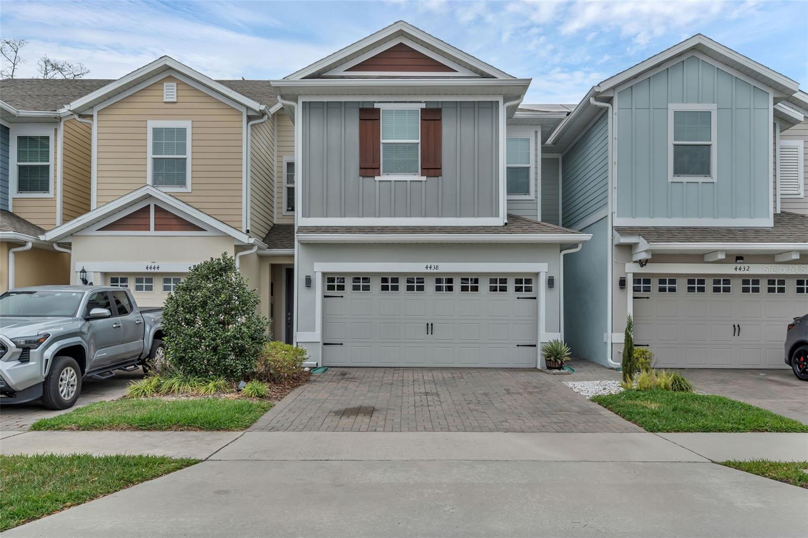4438 Gumbo Limbo Drive, FL