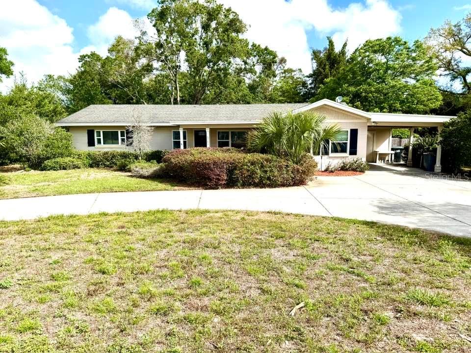 6741 Sadler Road, FL