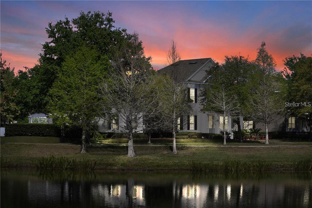 11419 Camden Park Drive, FL