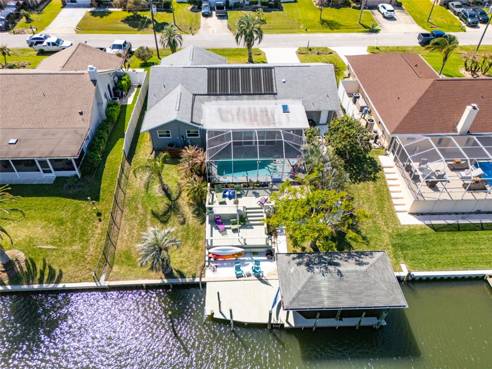11 Clearview Court, FL