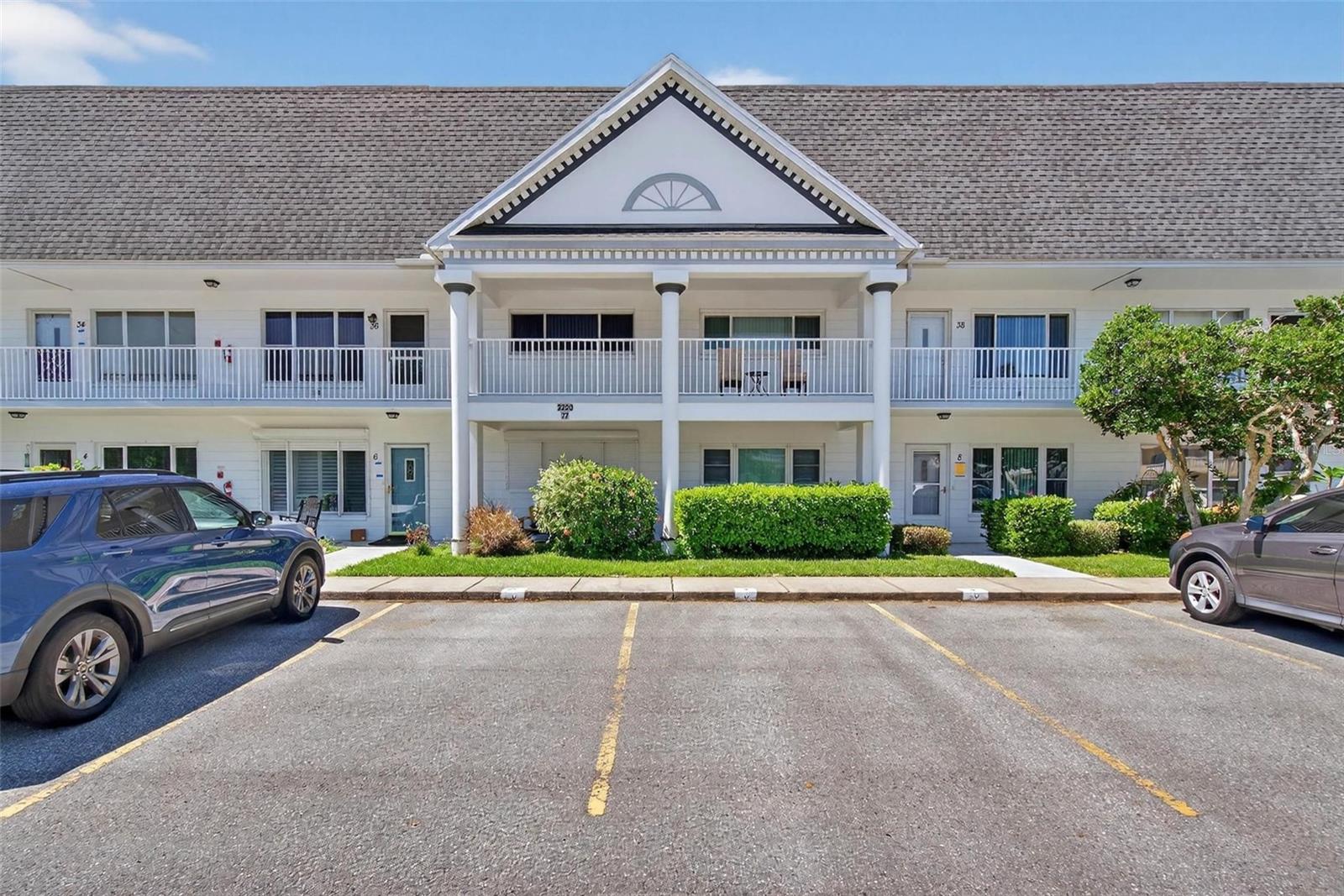 2220 Swedish Drive, FL
