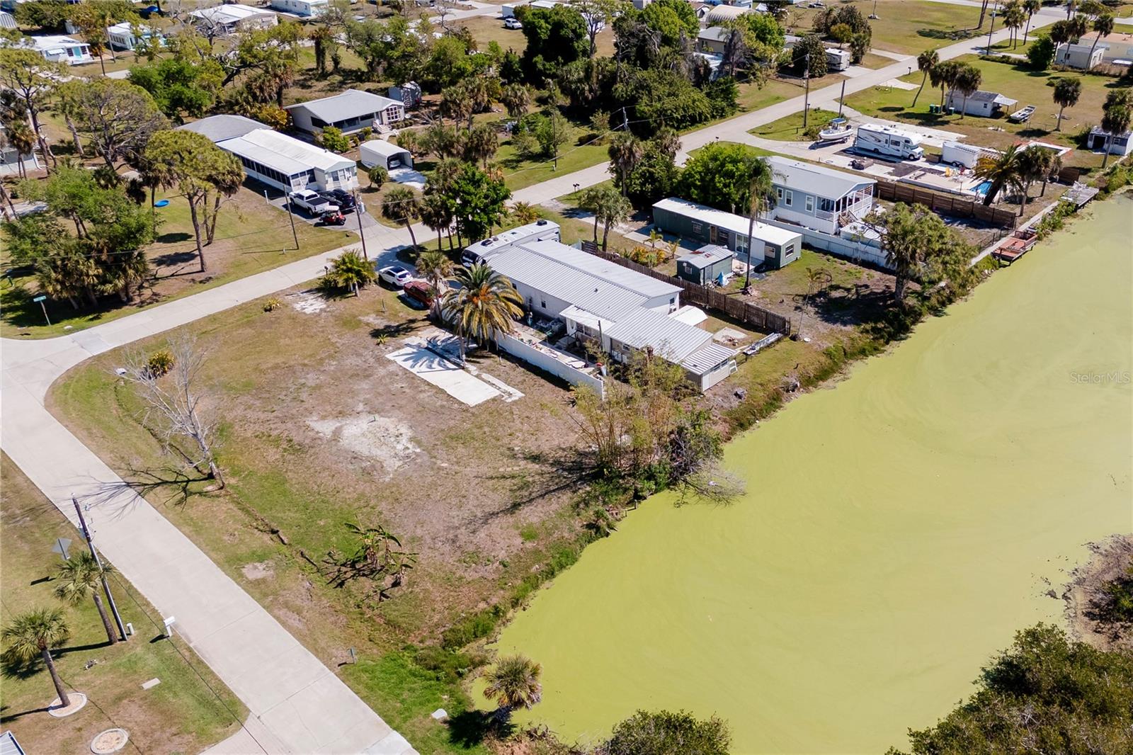 8195 Pine Tree Lane, FL