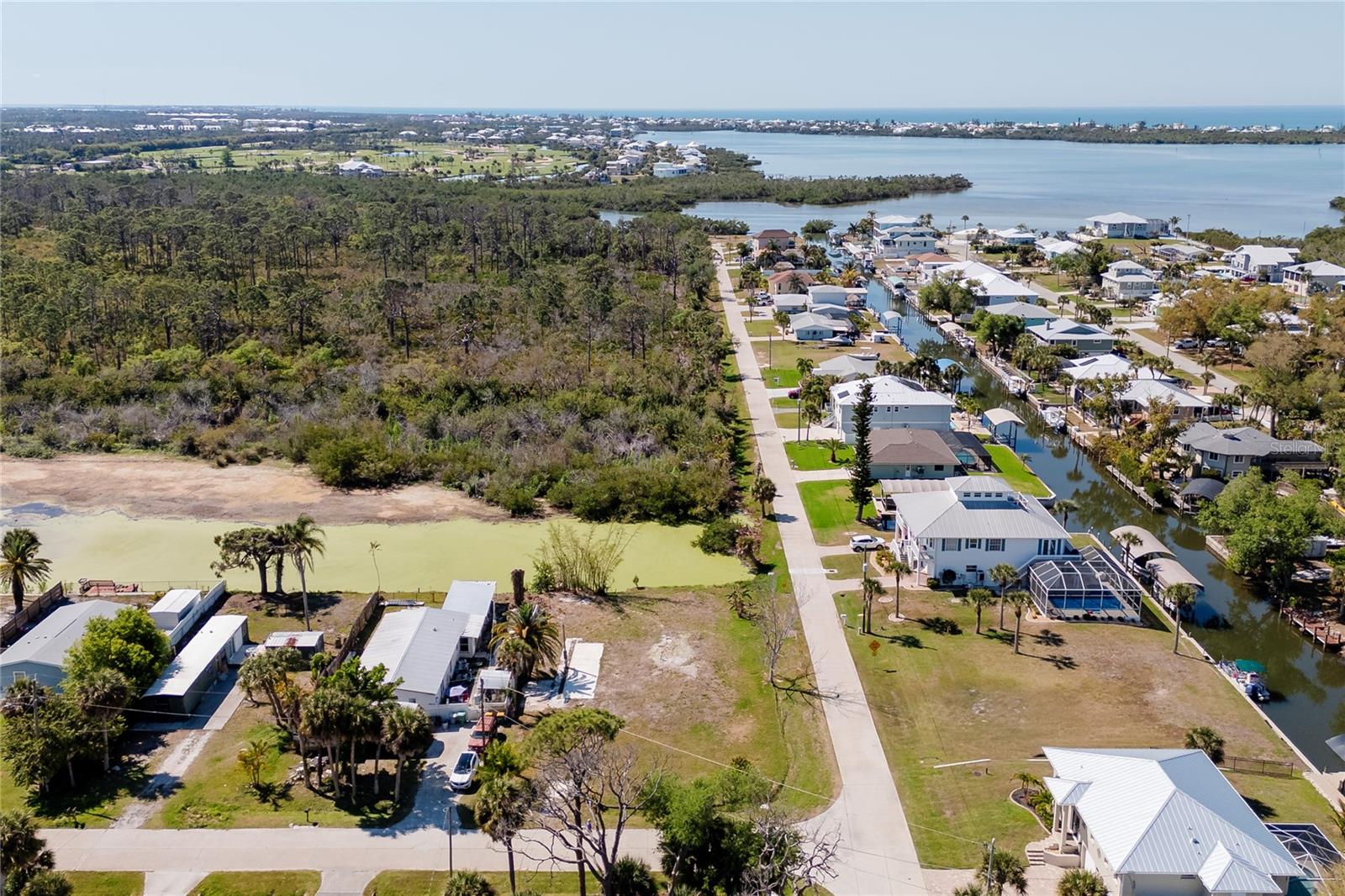 8195 Pine Tree Lane, FL