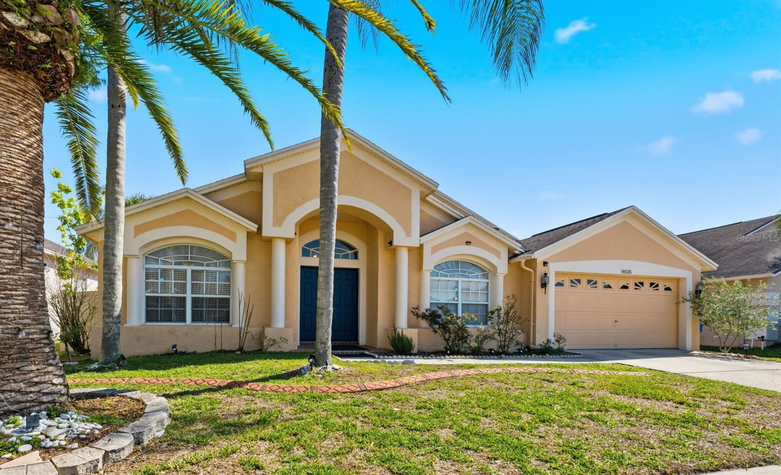 18125 Sweet Jasmine Drive, FL