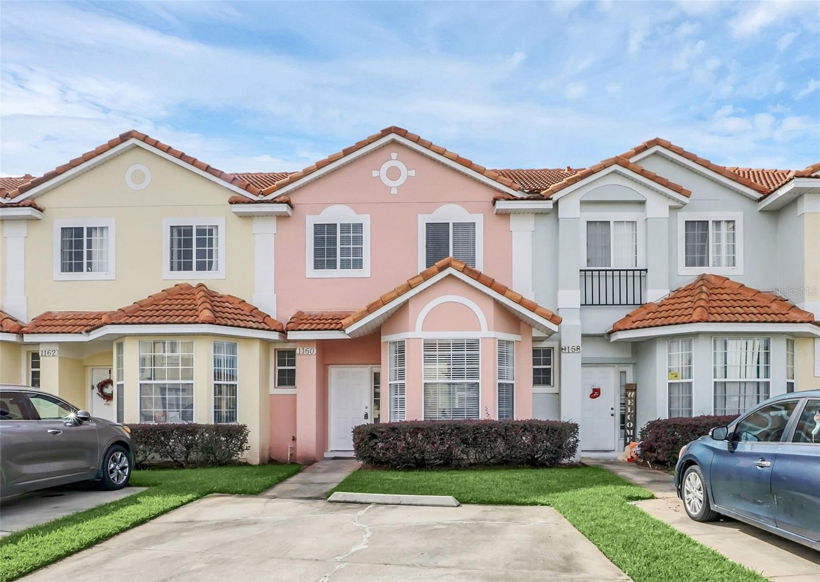 1160 Beach Circle, FL