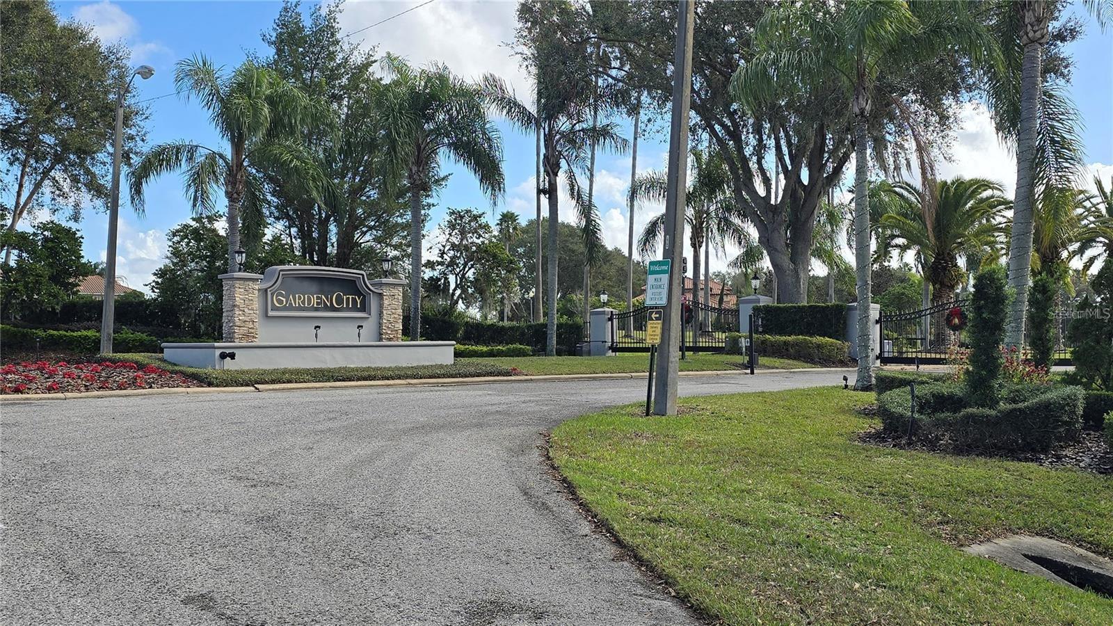 Marigold Street, FL