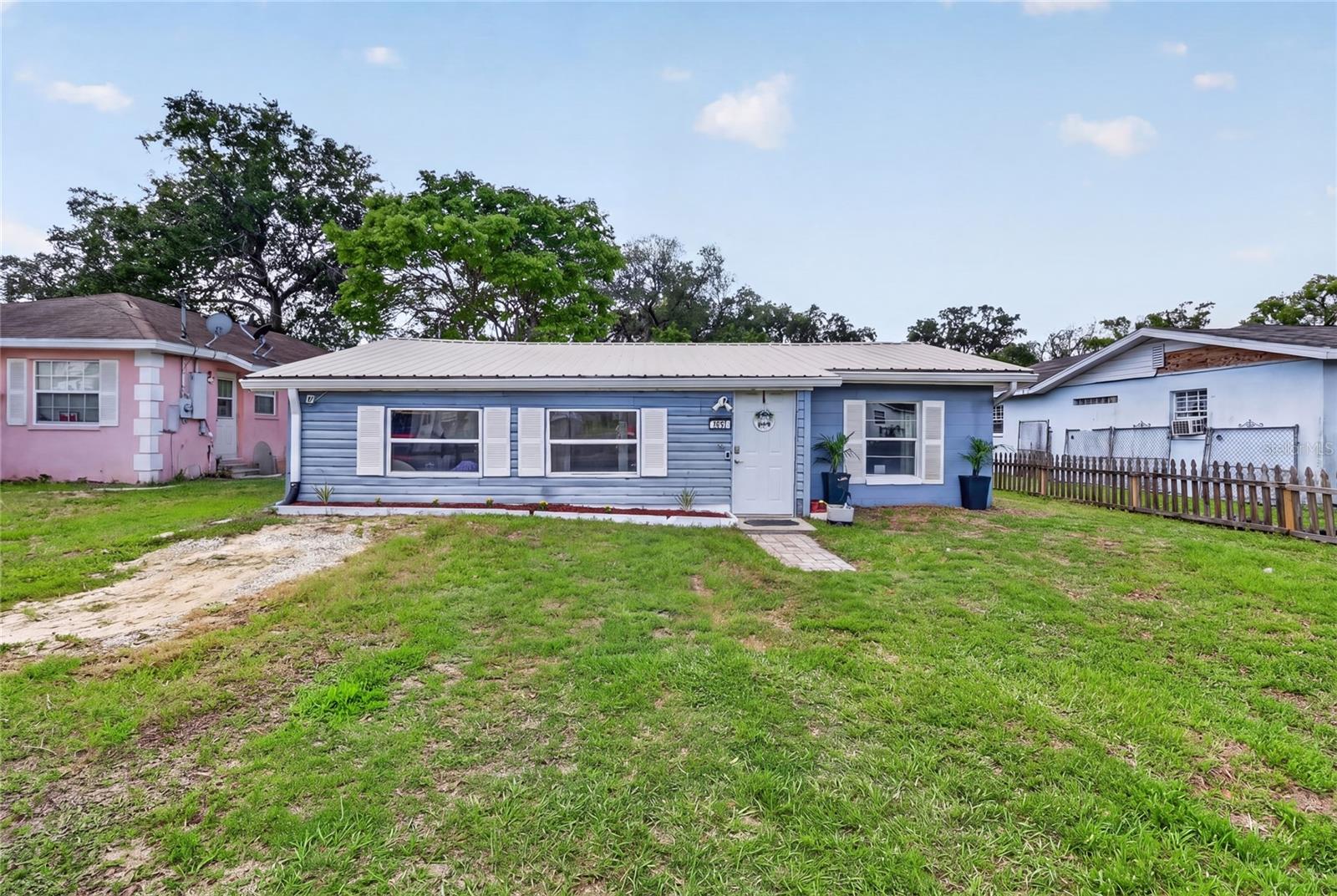 5453 Old Highway 37, FL