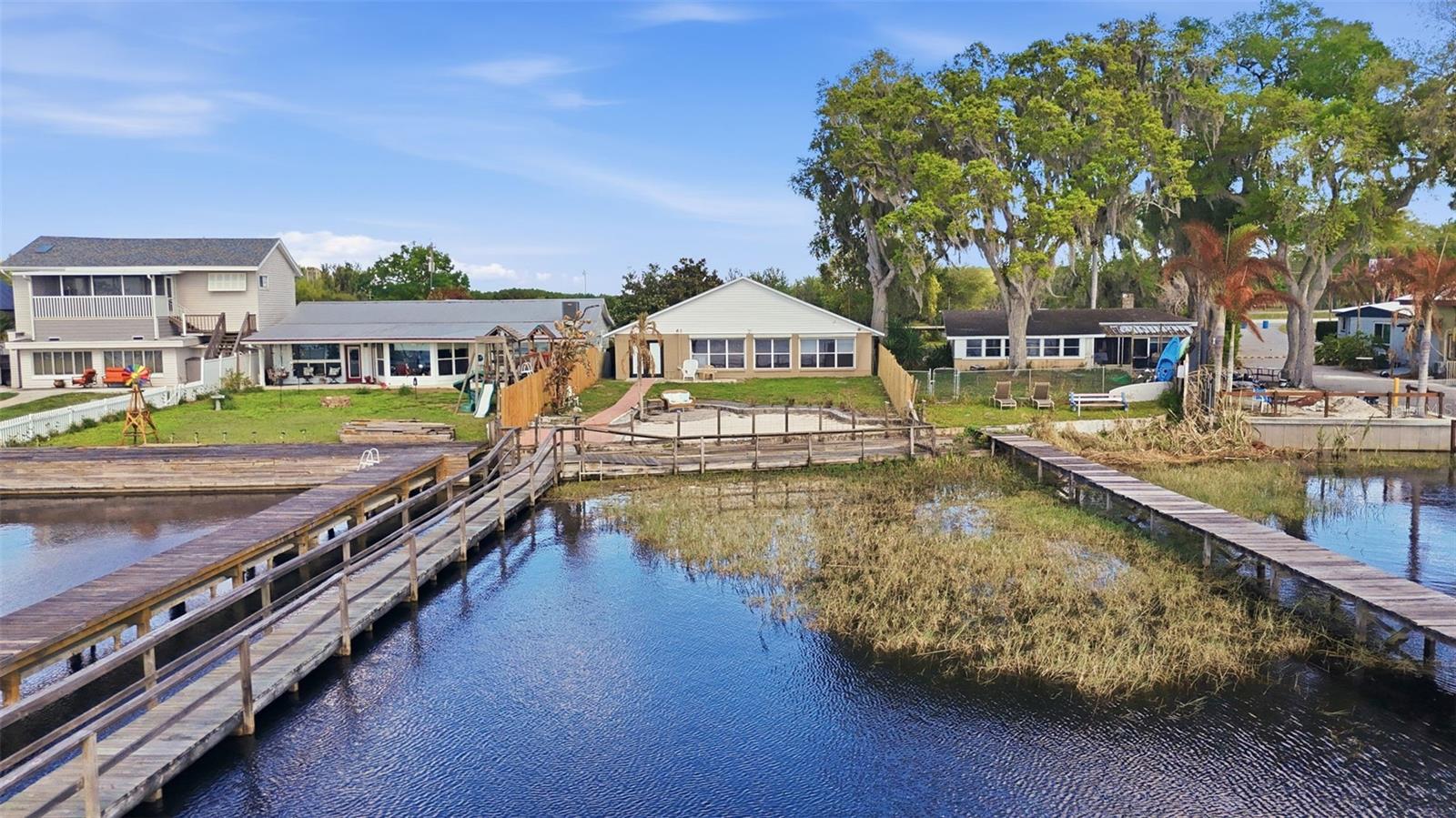 6254 Alligator Lake Shore East, FL
