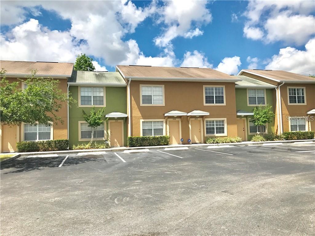 354 Cervantes Drive, FL