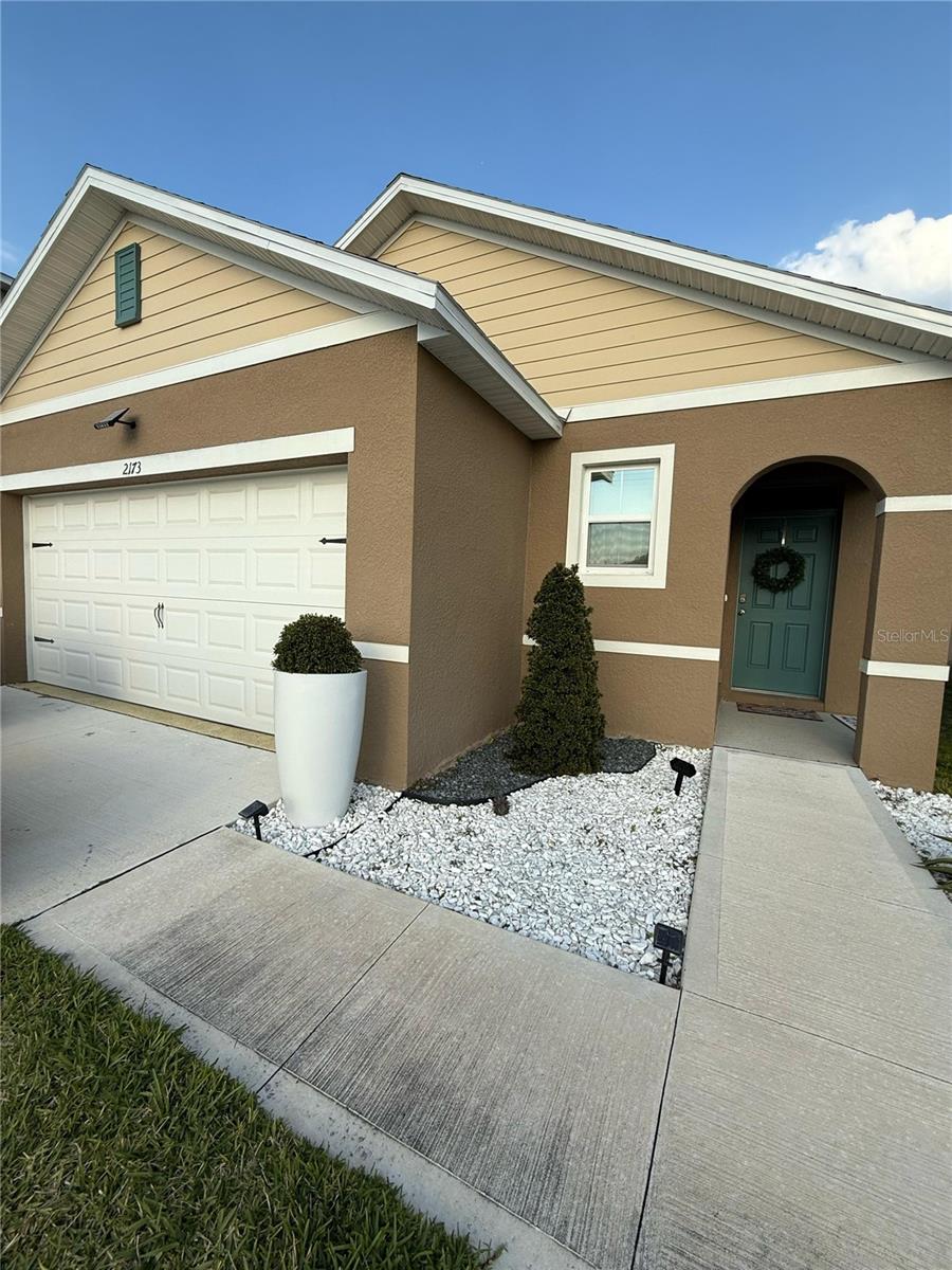 2173 Tay Wes Drive, FL