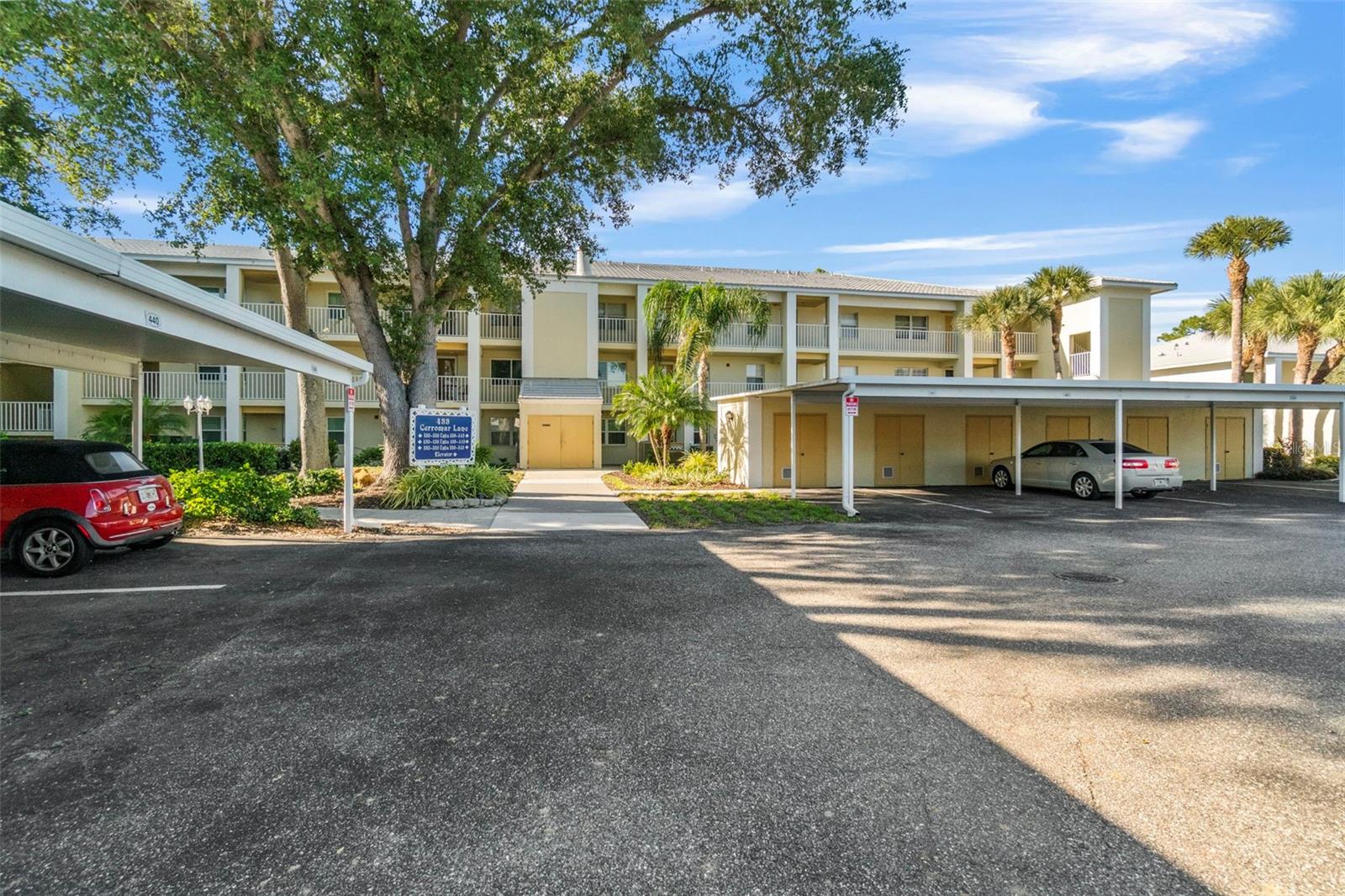 433 Cerromar Lane, FL